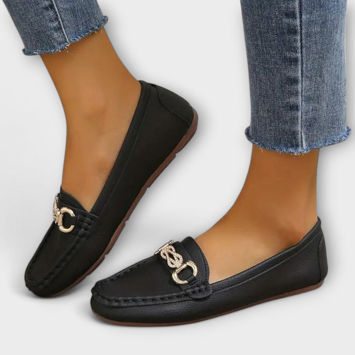 Christina - Loafer Shoes
