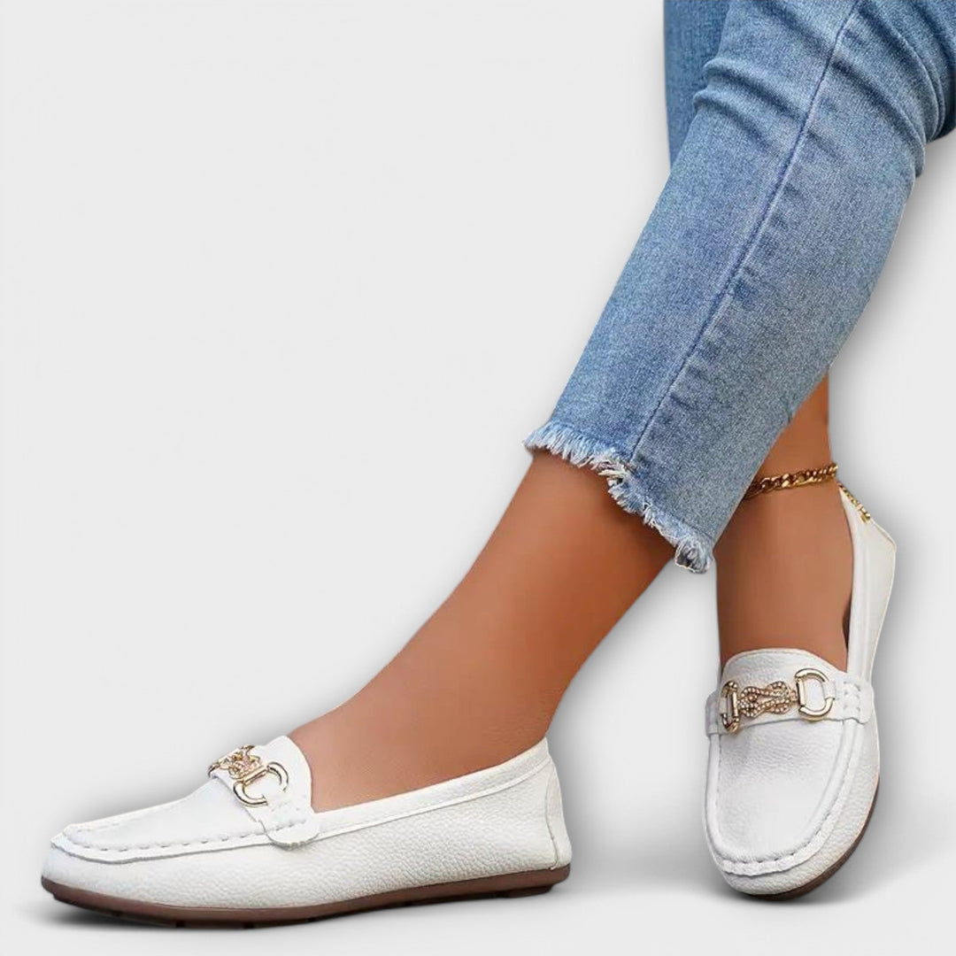 Lara - Loafer Shoes