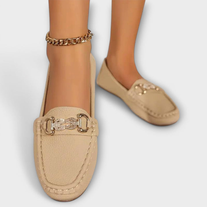 Lara - Loafer Shoes