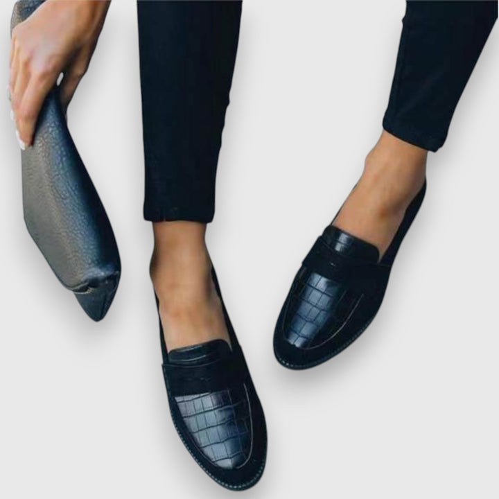 Sara – Loafer Shoes
