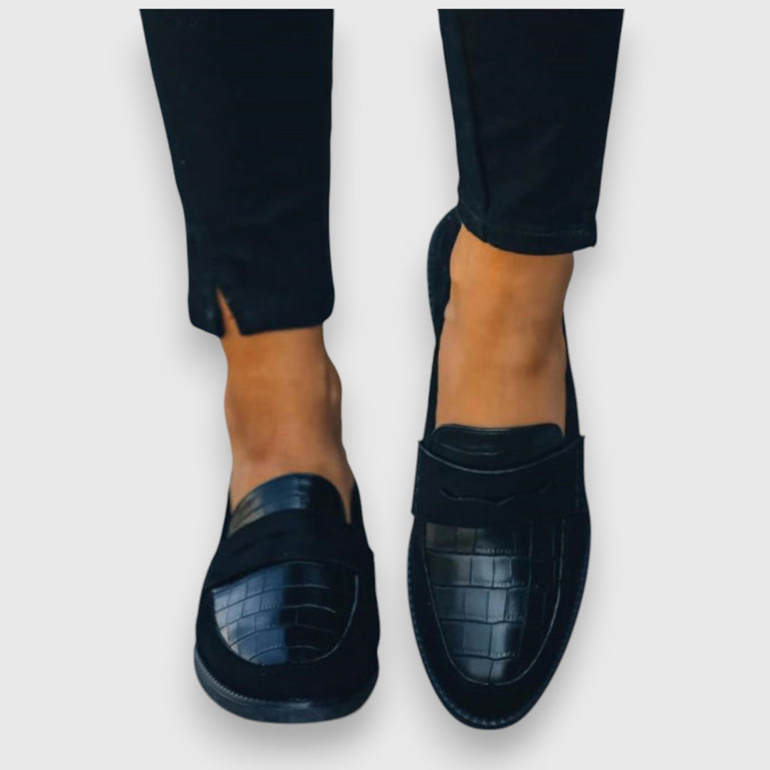 Sara – Loafer Shoes