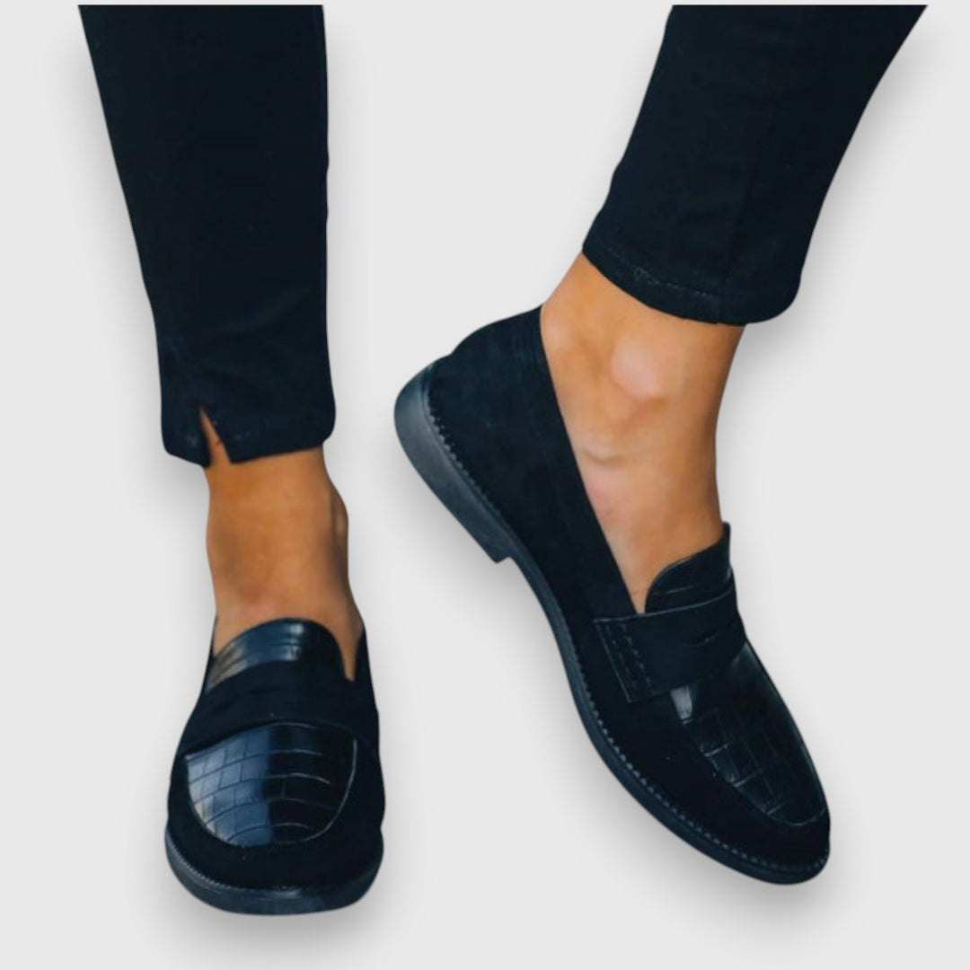 Sara – Loafer Shoes