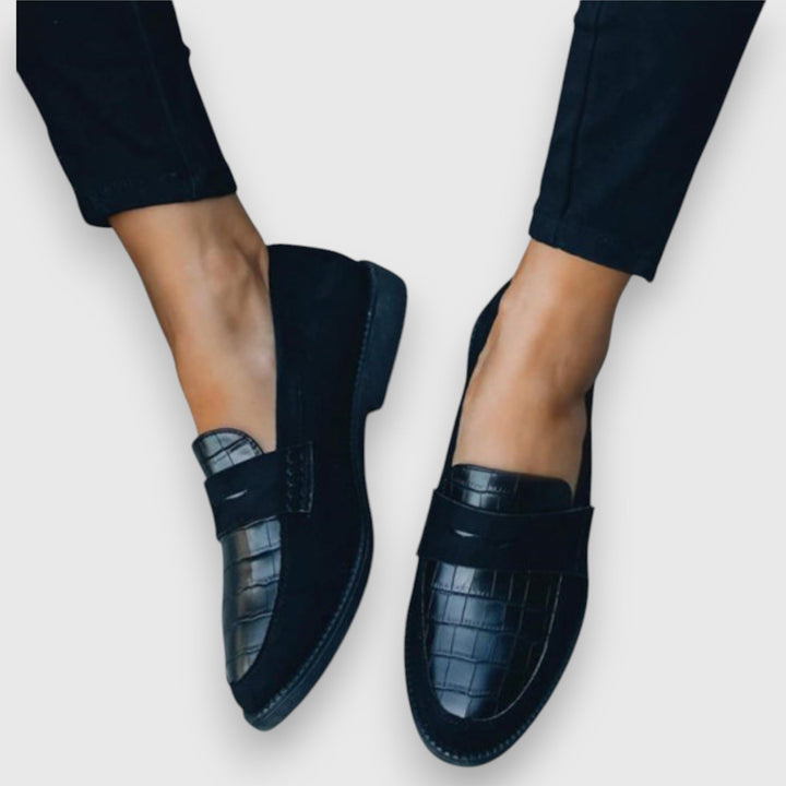 Sara – Loafer Shoes
