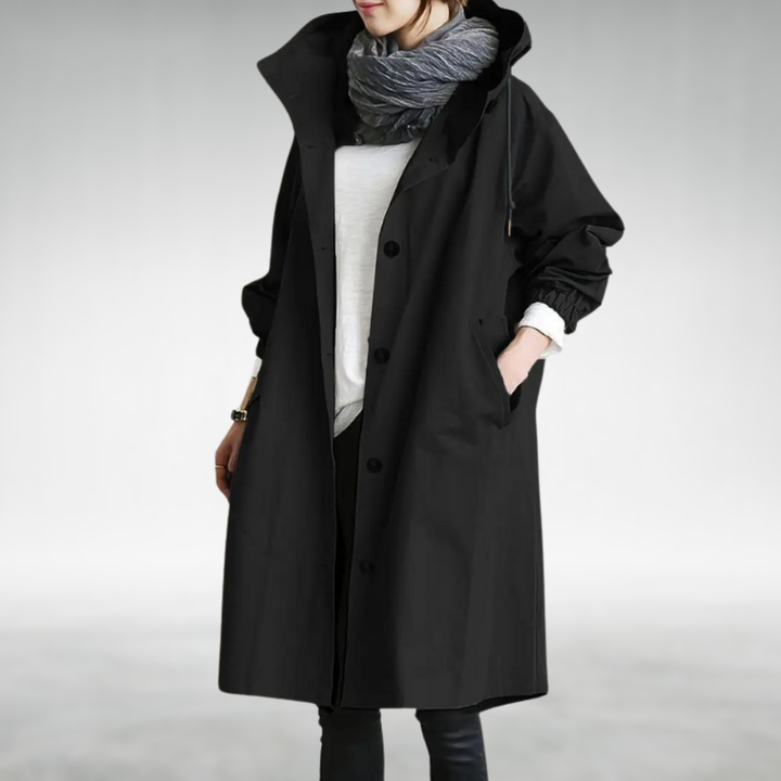 Arden Trail Coat