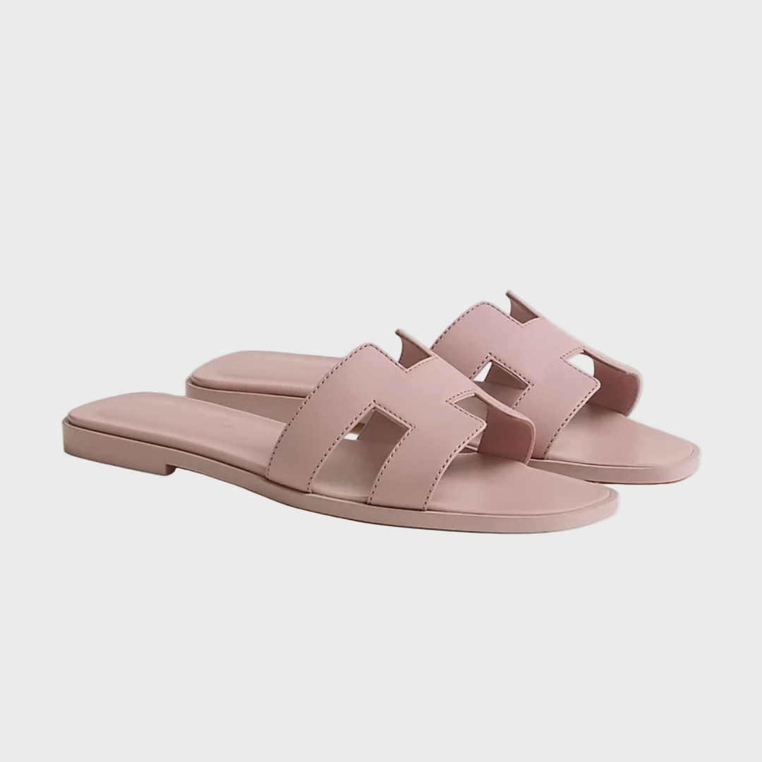Solevia Cut-Out Slides