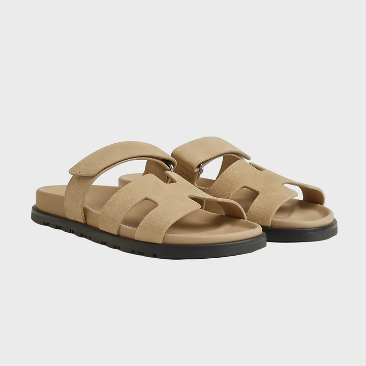 Eclipse Luxe Sandals