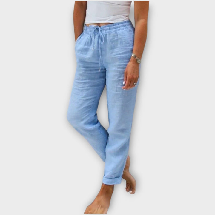 Stretchy Lightweight Pants