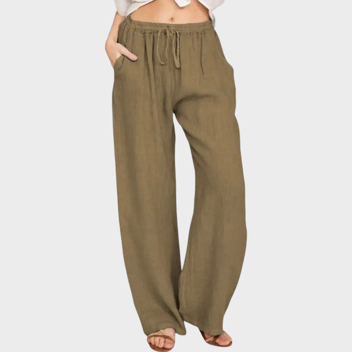 lightweight pants