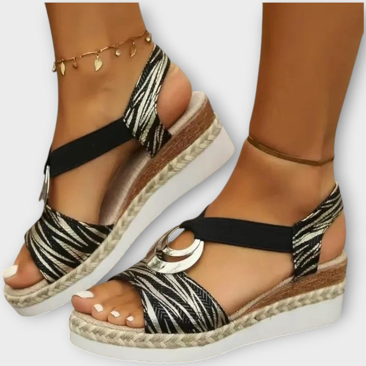 Orthopedic Sandals