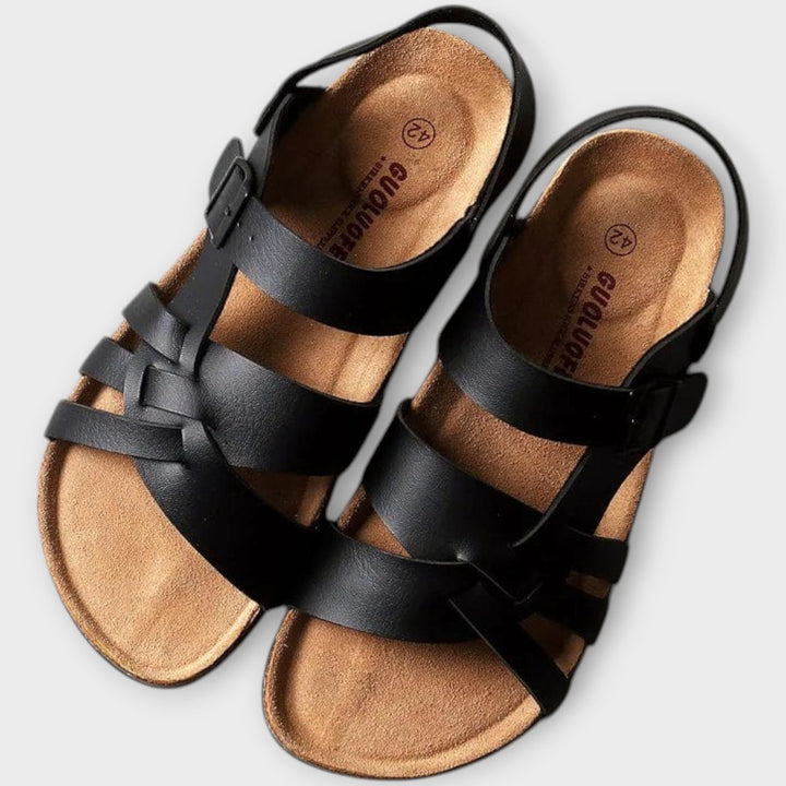 Stravelle Classic Comfort Sandals