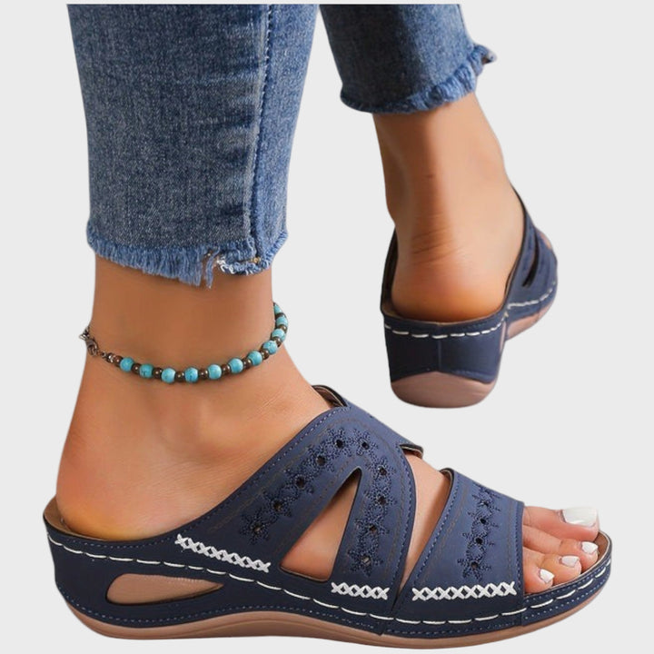 Orthopedic Sandals
