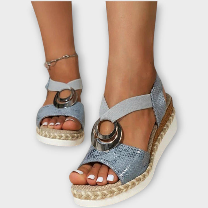 Orthopedic Sandals
