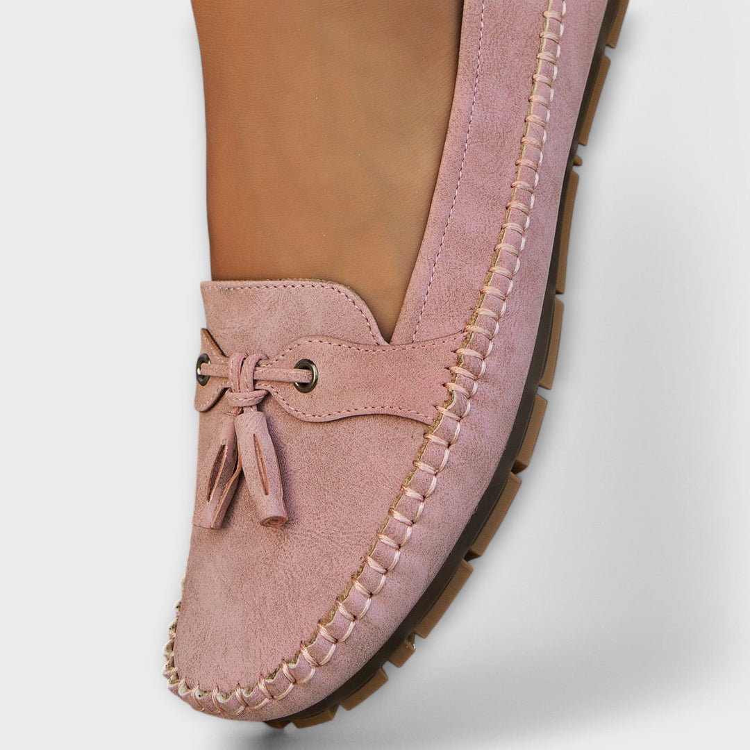 Orthopedic Ballet Flats