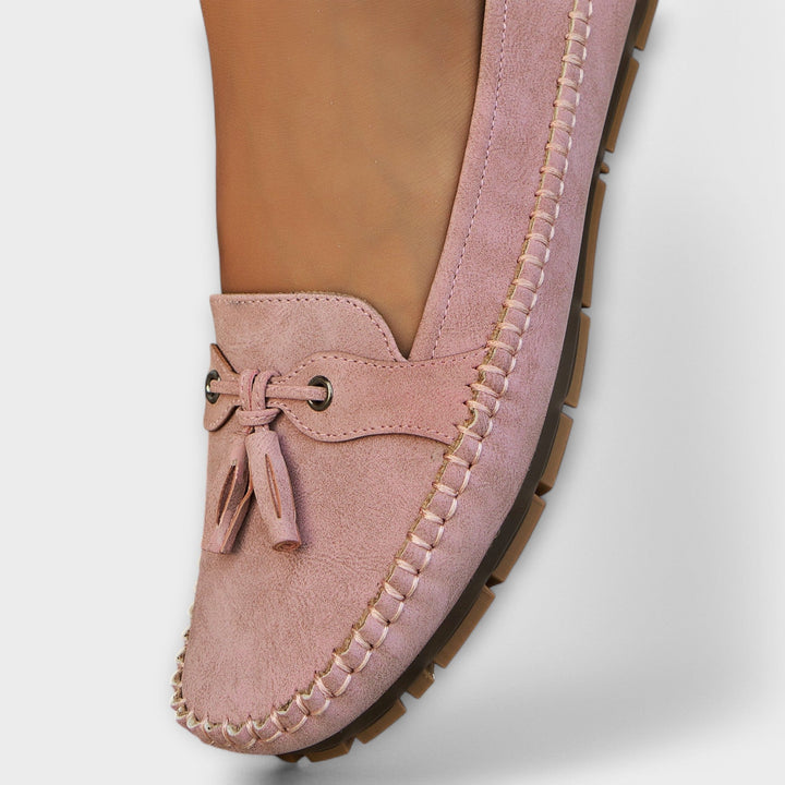Orthopedic Ballet Flats