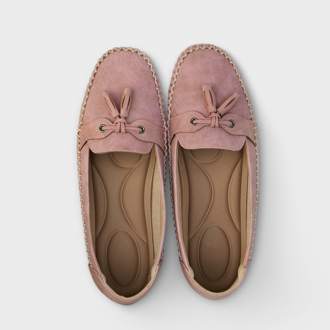 Orthopedic Ballet Flats