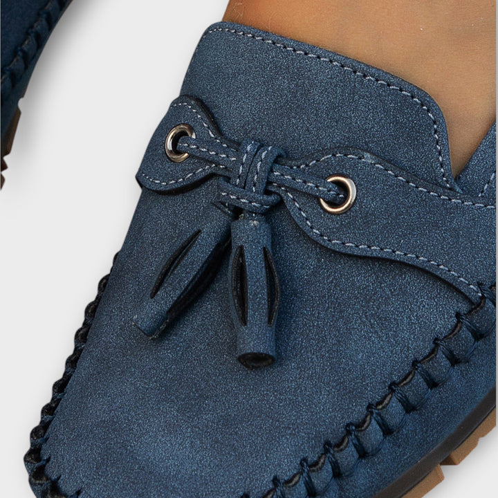 Orthopedic Ballet Flats