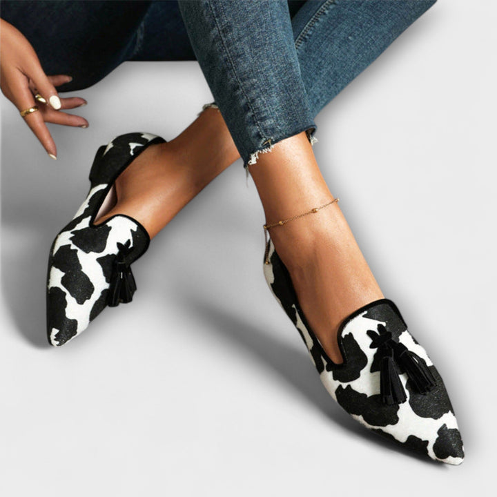 Julia - Stylish Slippers