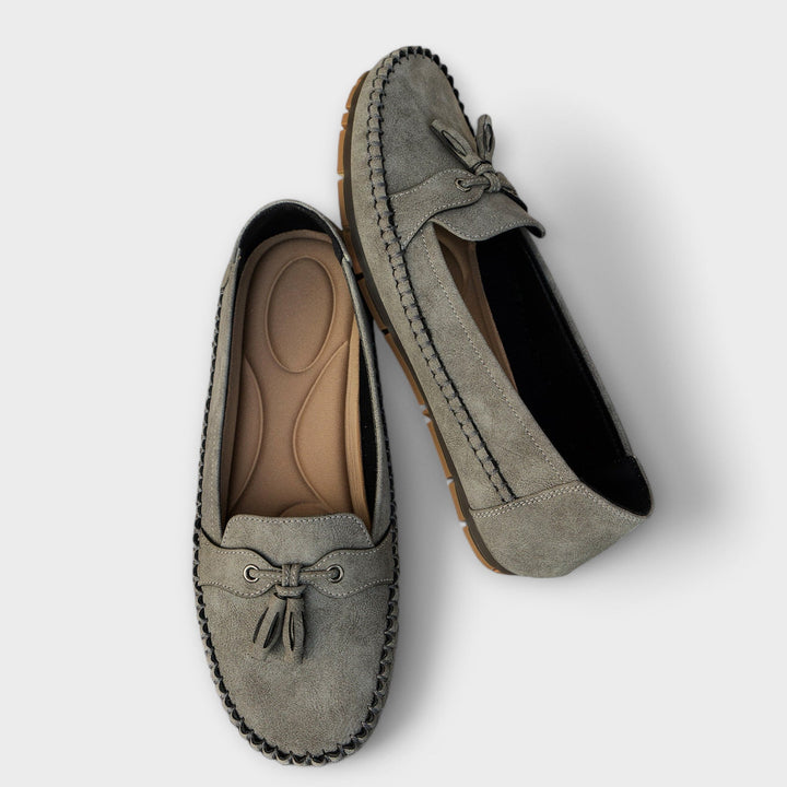 Orthopedic Ballet Flats