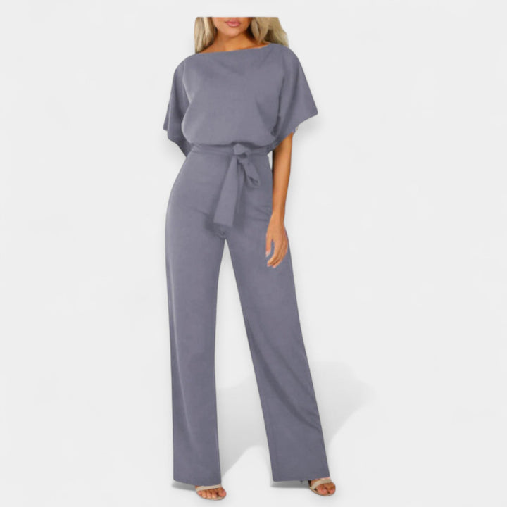 Full-Length Jumpsuit for Every Occasion