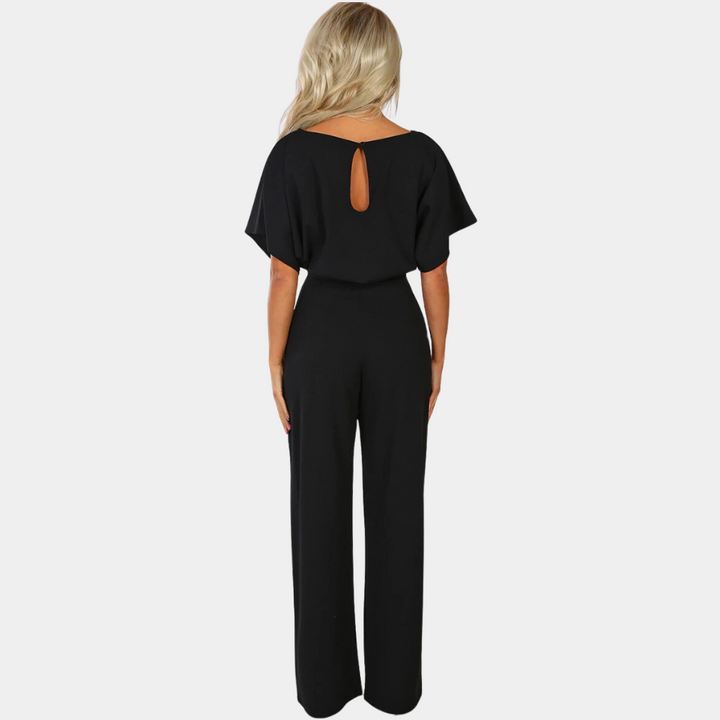 Full-Length Jumpsuit for Every Occasion