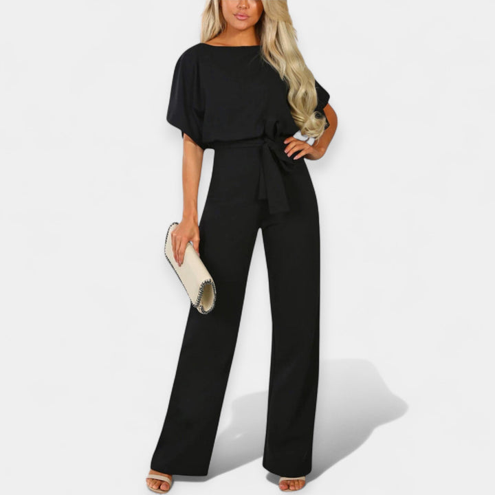 Full-Length Jumpsuit for Every Occasion
