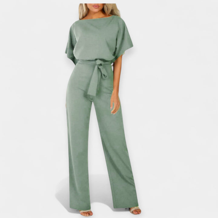 Full-Length Jumpsuit for Every Occasion
