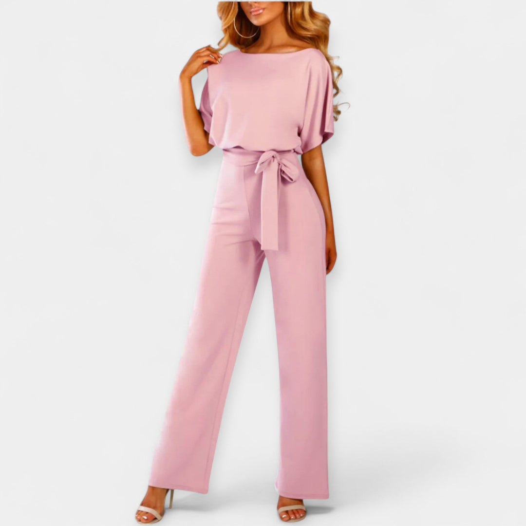 Full-Length Jumpsuit for Every Occasion