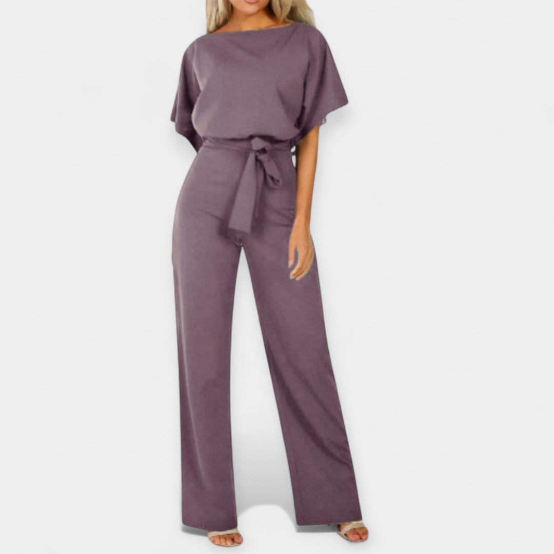Full-Length Jumpsuit for Every Occasion