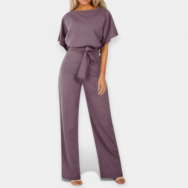 Full-Length Jumpsuit for Every Occasion