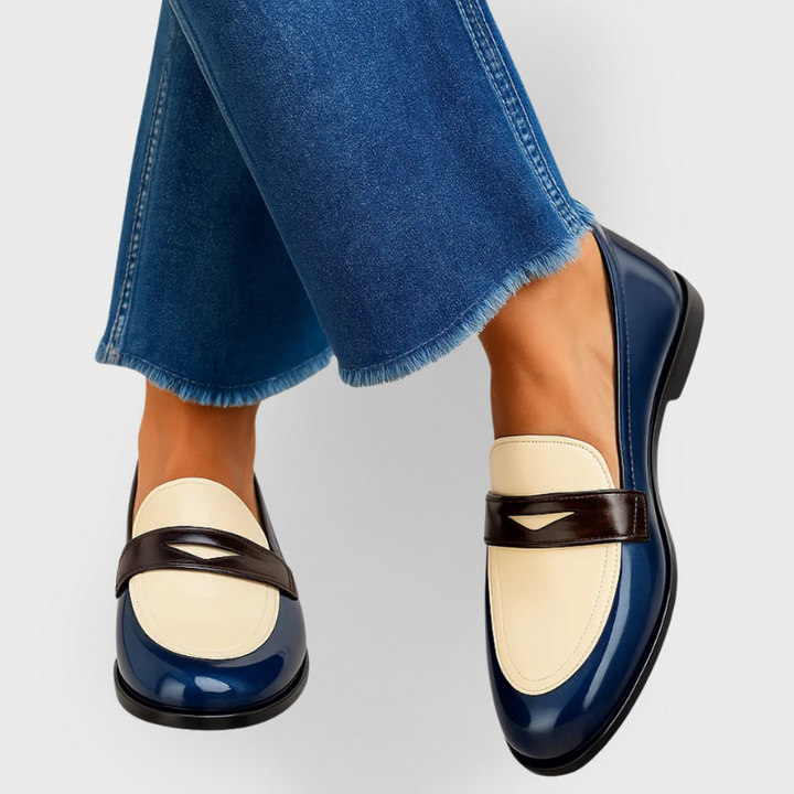Elegant and Comfortable Loafers