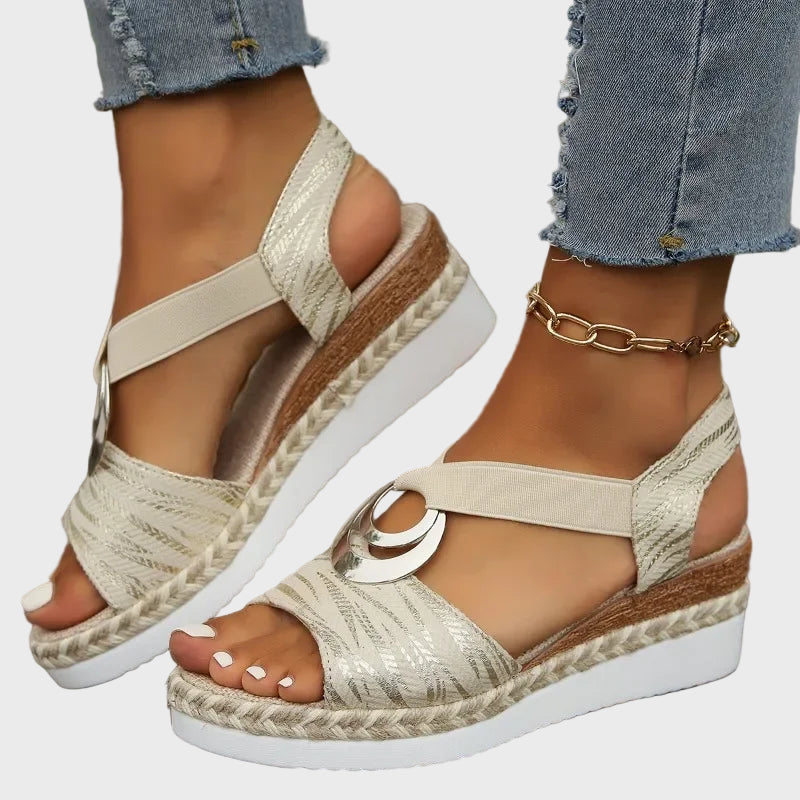 Orthopedic Sandals