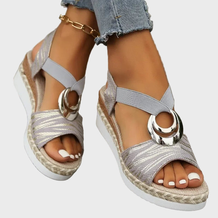 Orthopedic Sandals
