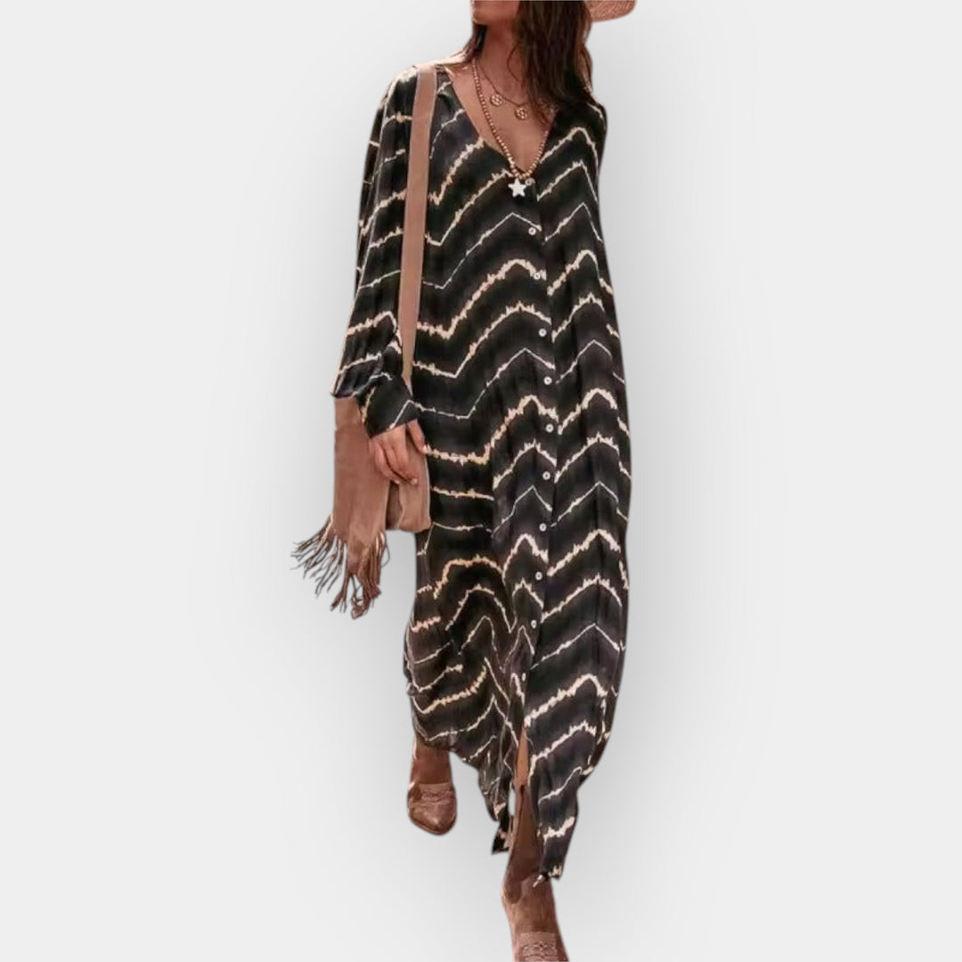 Bohemian Dress