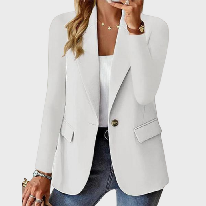 Bold Blazer