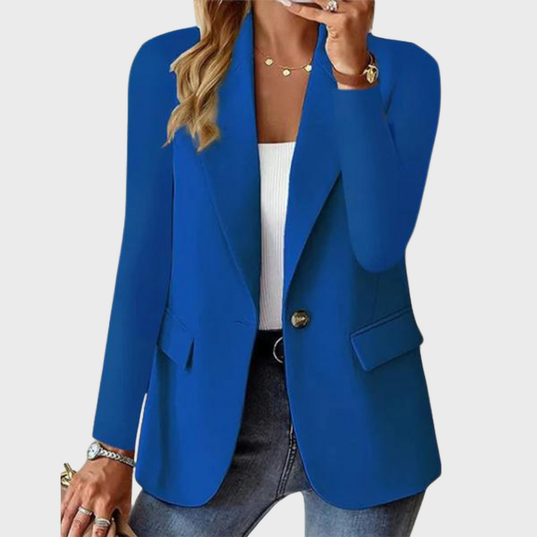 Bold Blazer