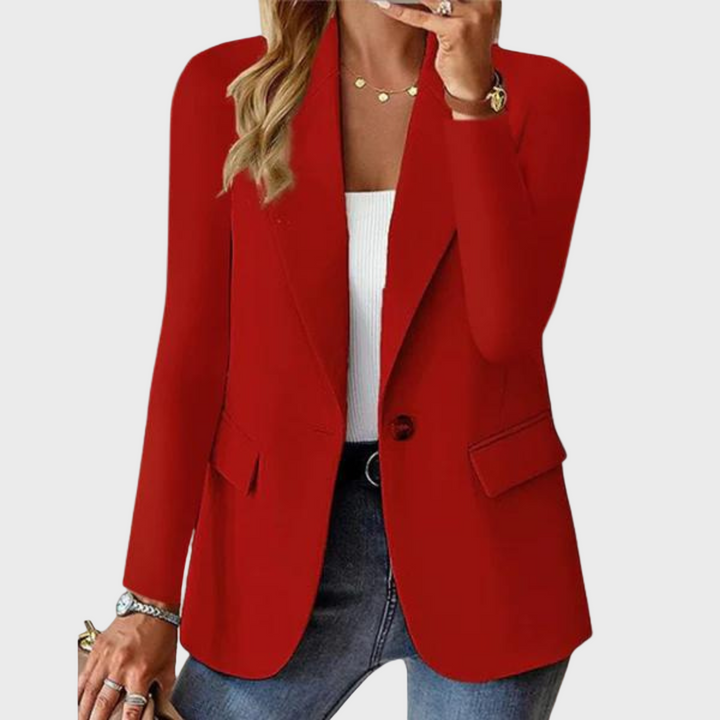 Bold Blazer