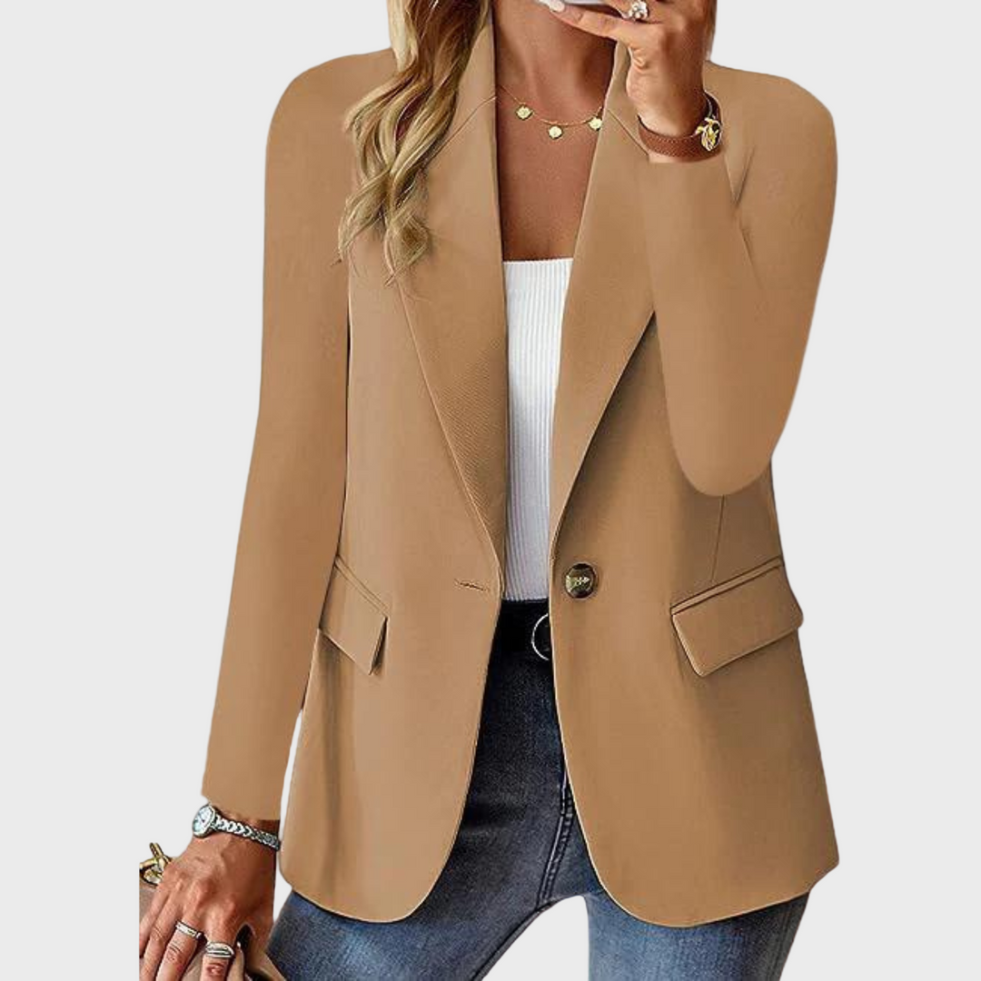 Bold Blazer