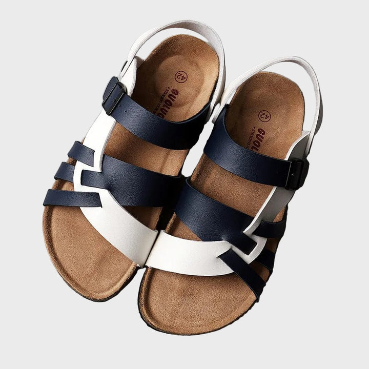 Stravelle Classic Comfort Sandals