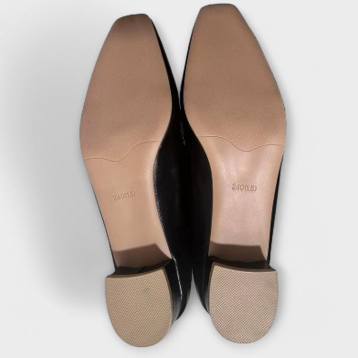 Monica - Comfortable Slipper