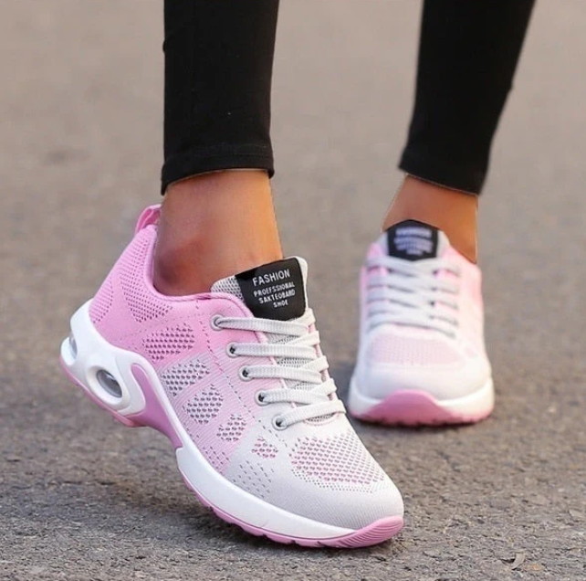 AeroFlex Performance Sneakers