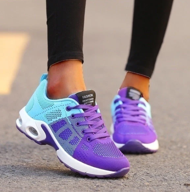 AeroFlex Performance Sneakers