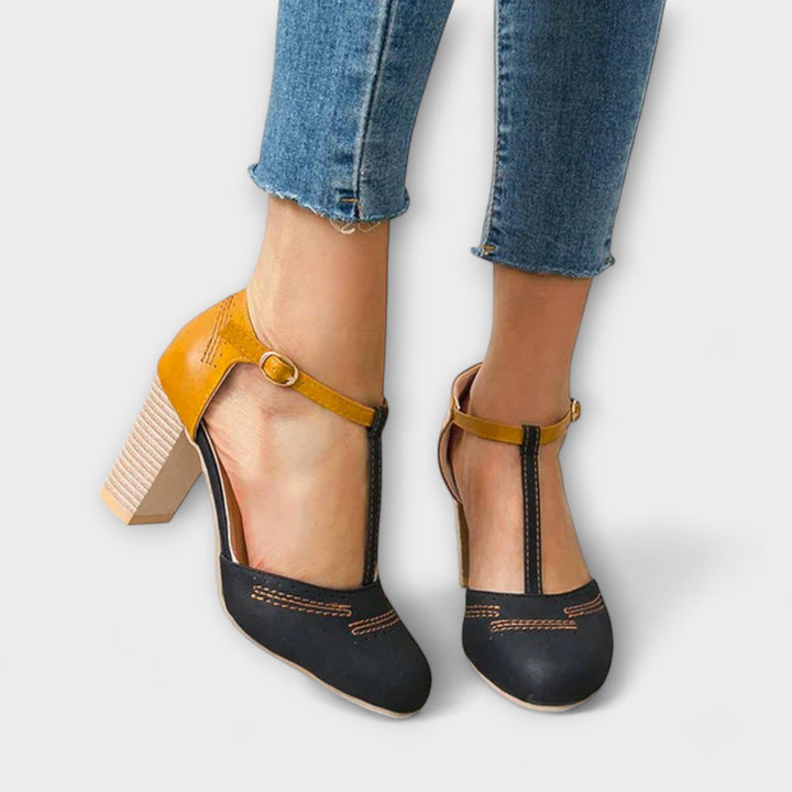 Miriam – Classic style with comfort
