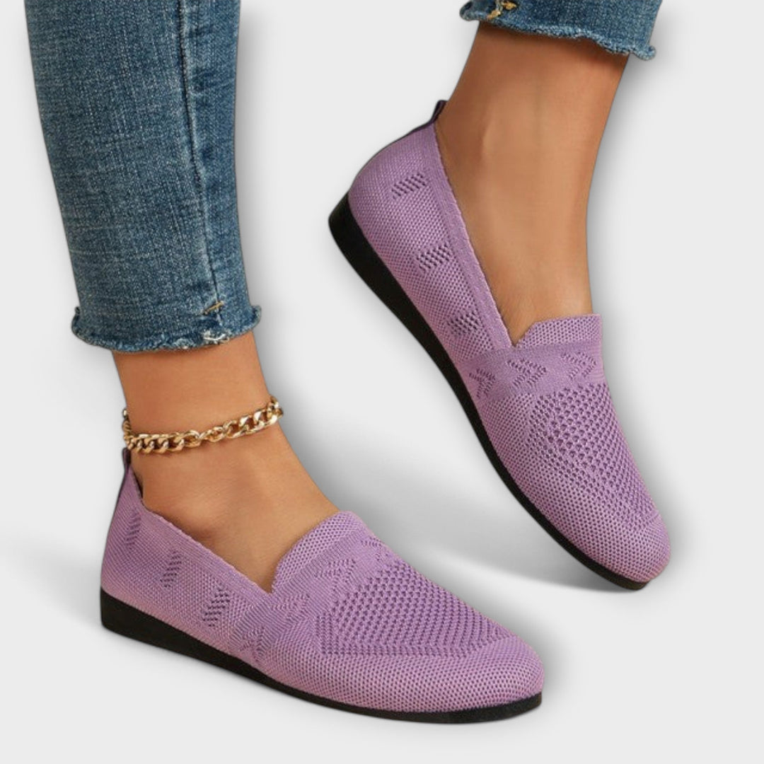 Multidimensional Loafers
