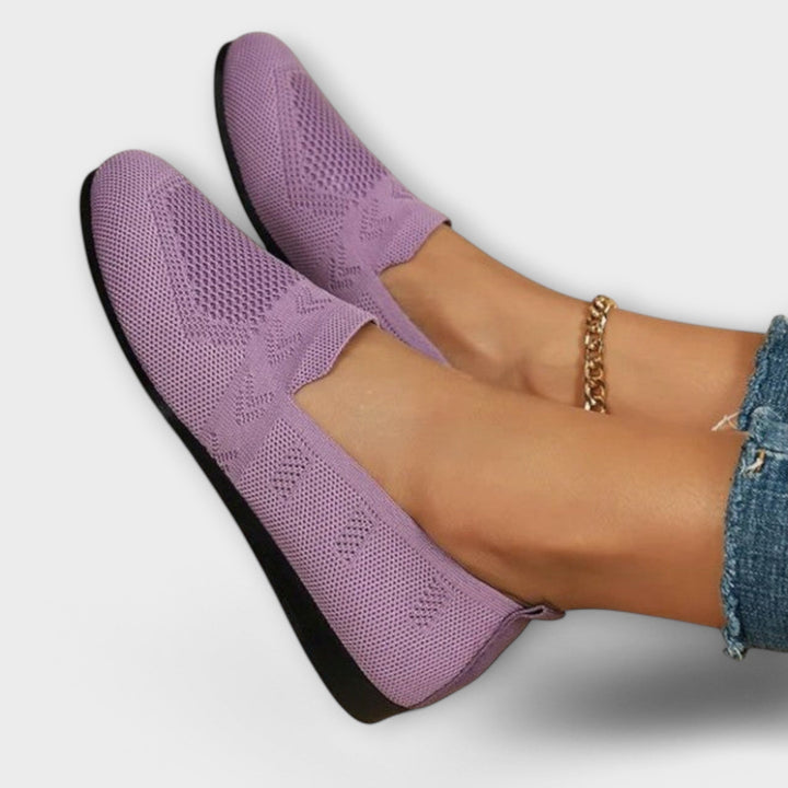 Multidimensional Loafers