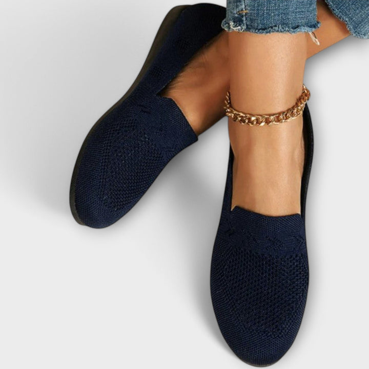 Multidimensional Loafers