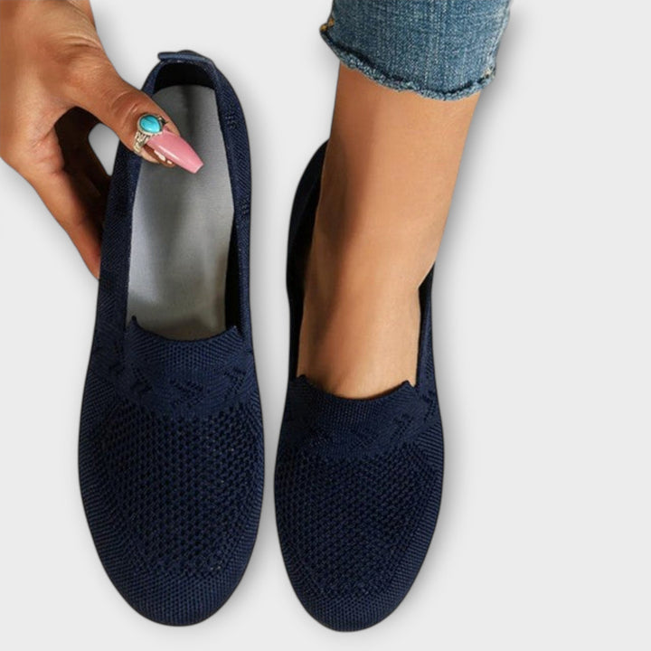 Multidimensional Loafers
