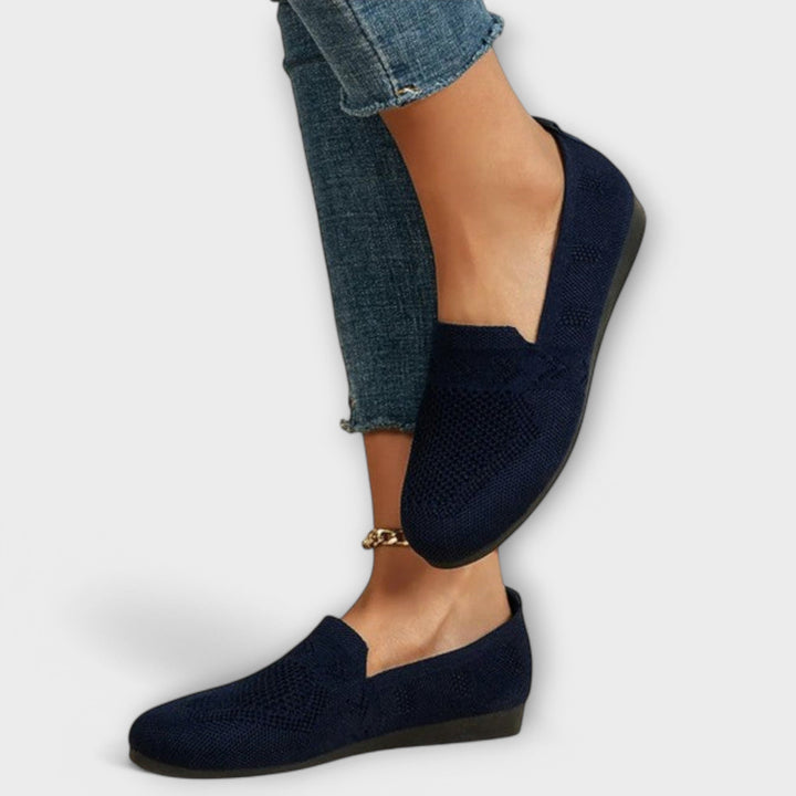 Multidimensional Loafers