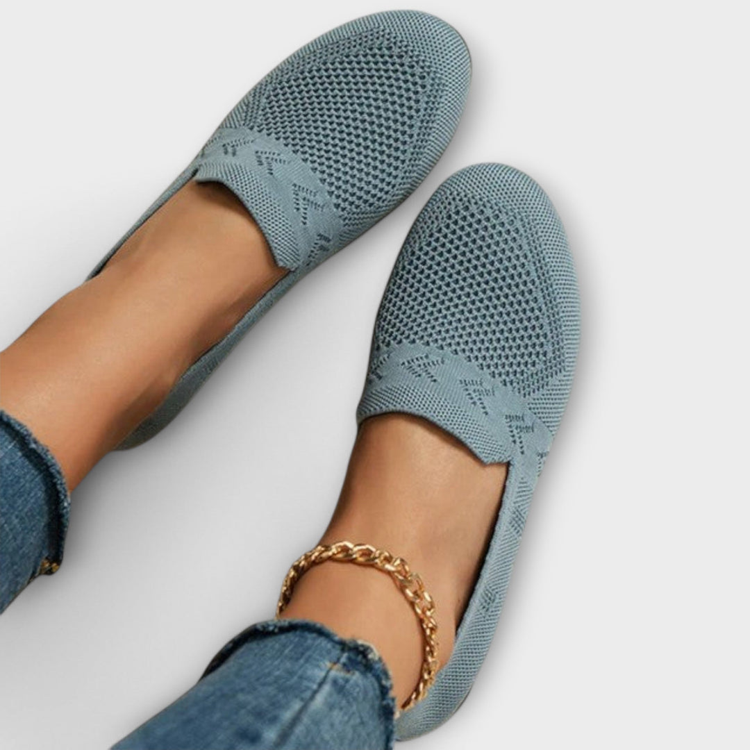 Multidimensional Loafers