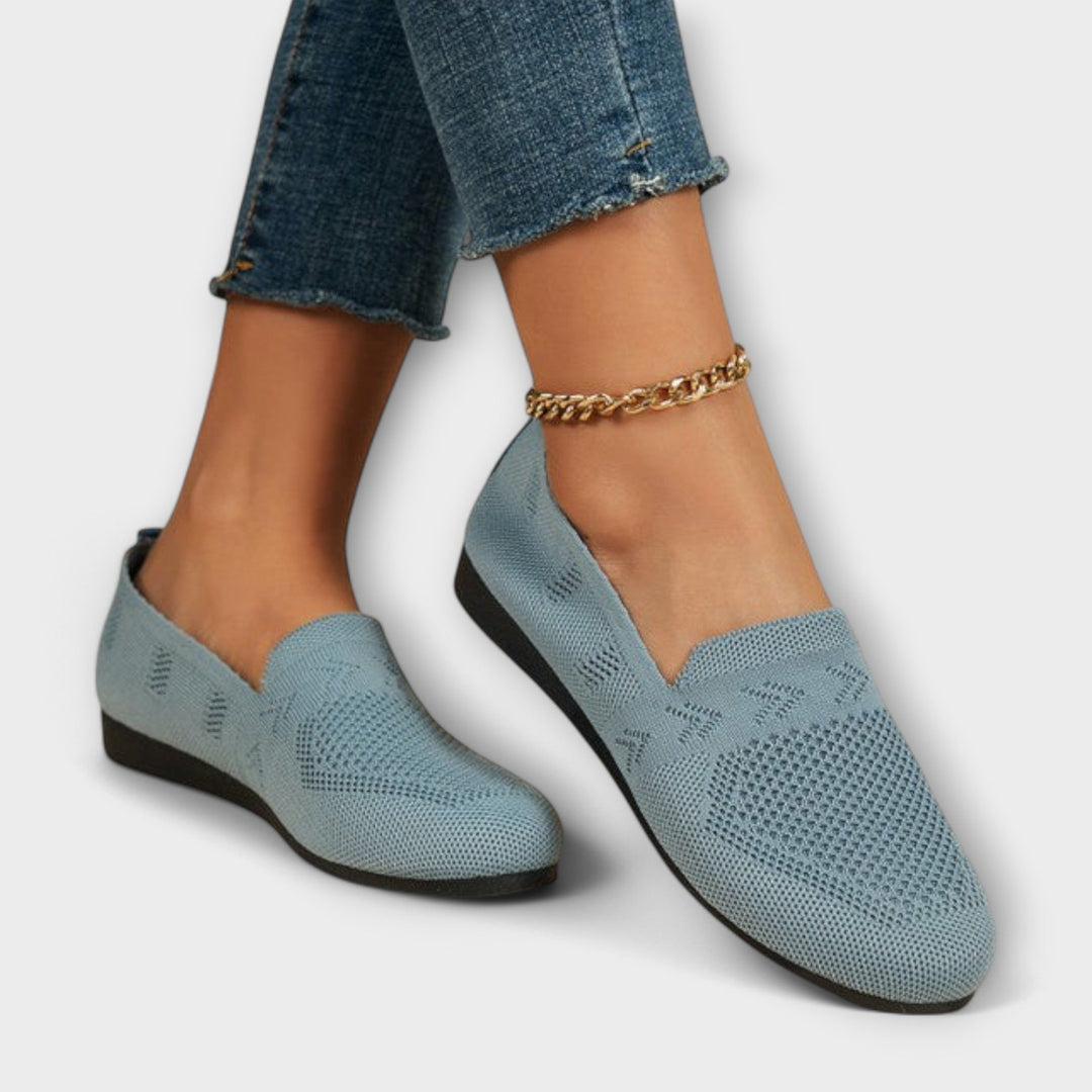 Multidimensional Loafers