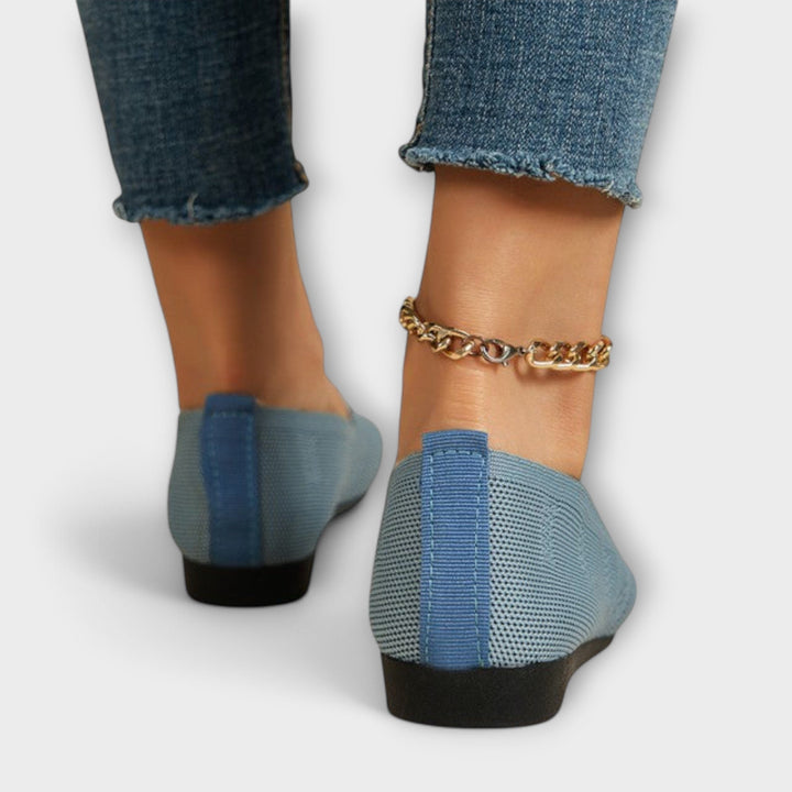 Multidimensional Loafers